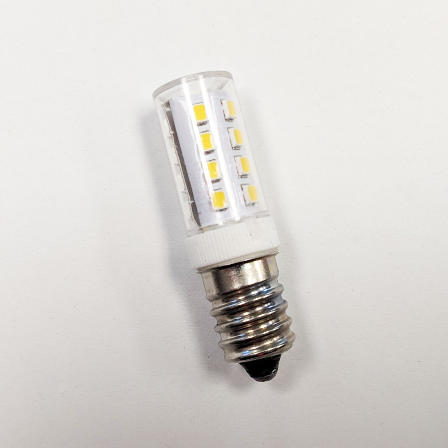 LED Light E14 Socket for Battery Operation