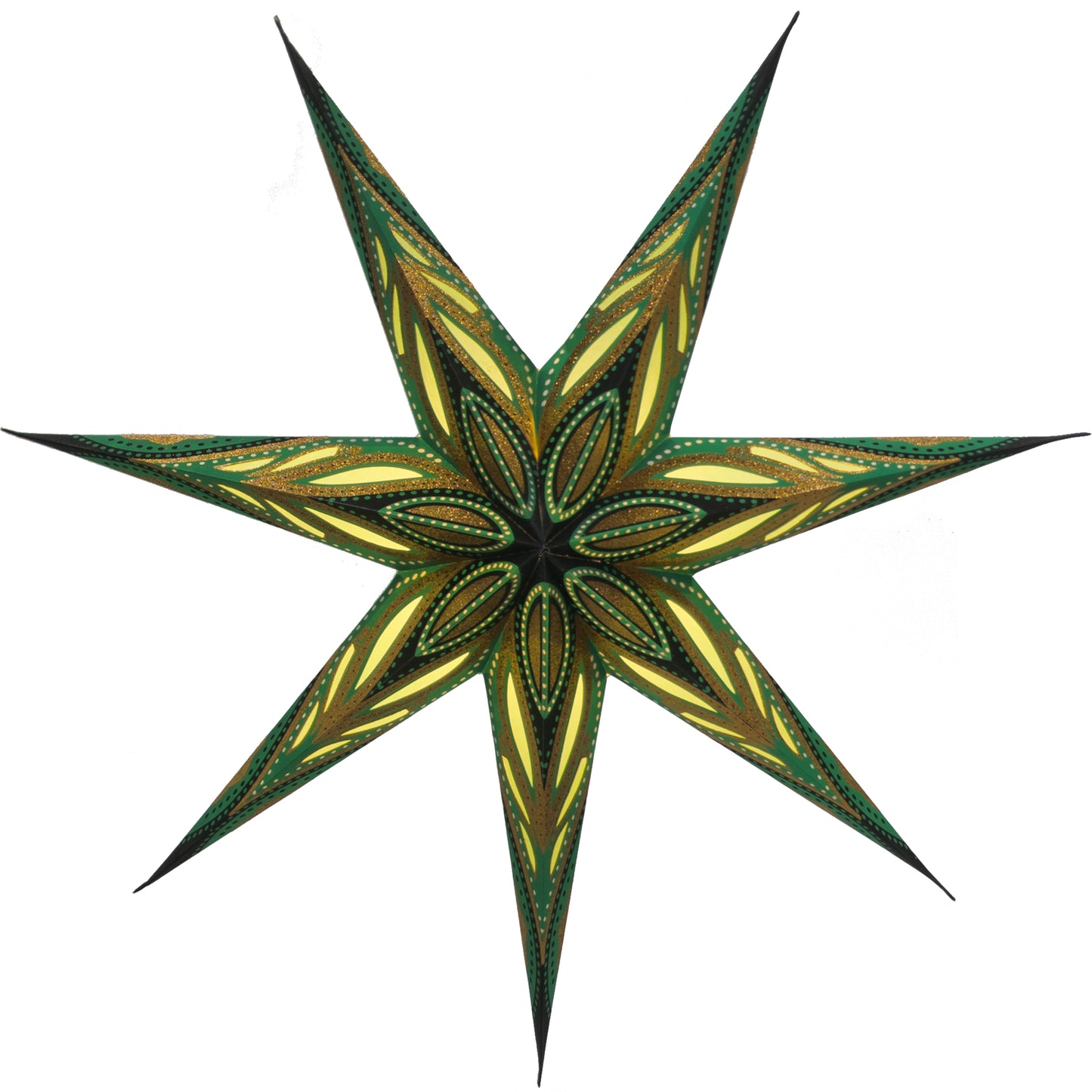 Paris - Green