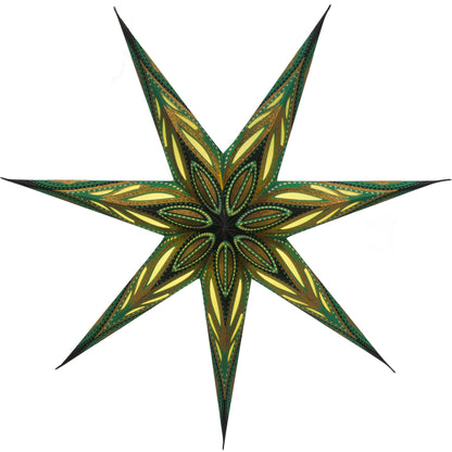 Paris - Green