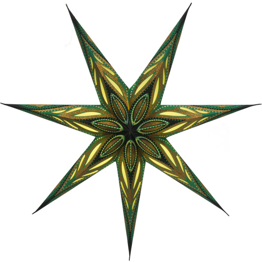 Paris - Green