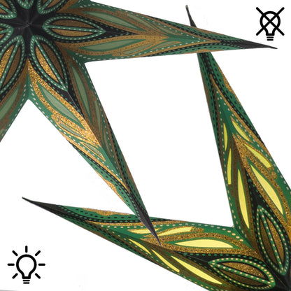 Paris - Green