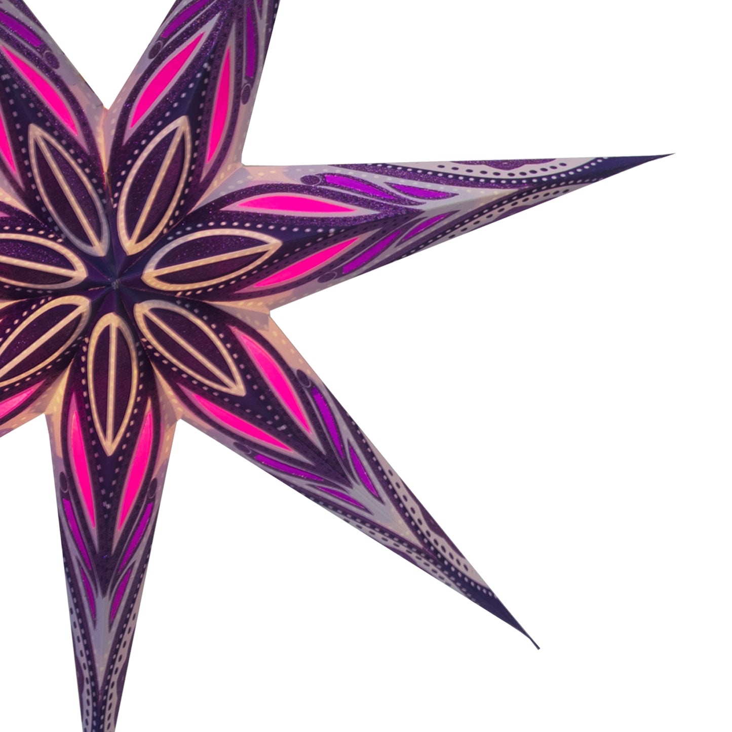 Paris - Purple