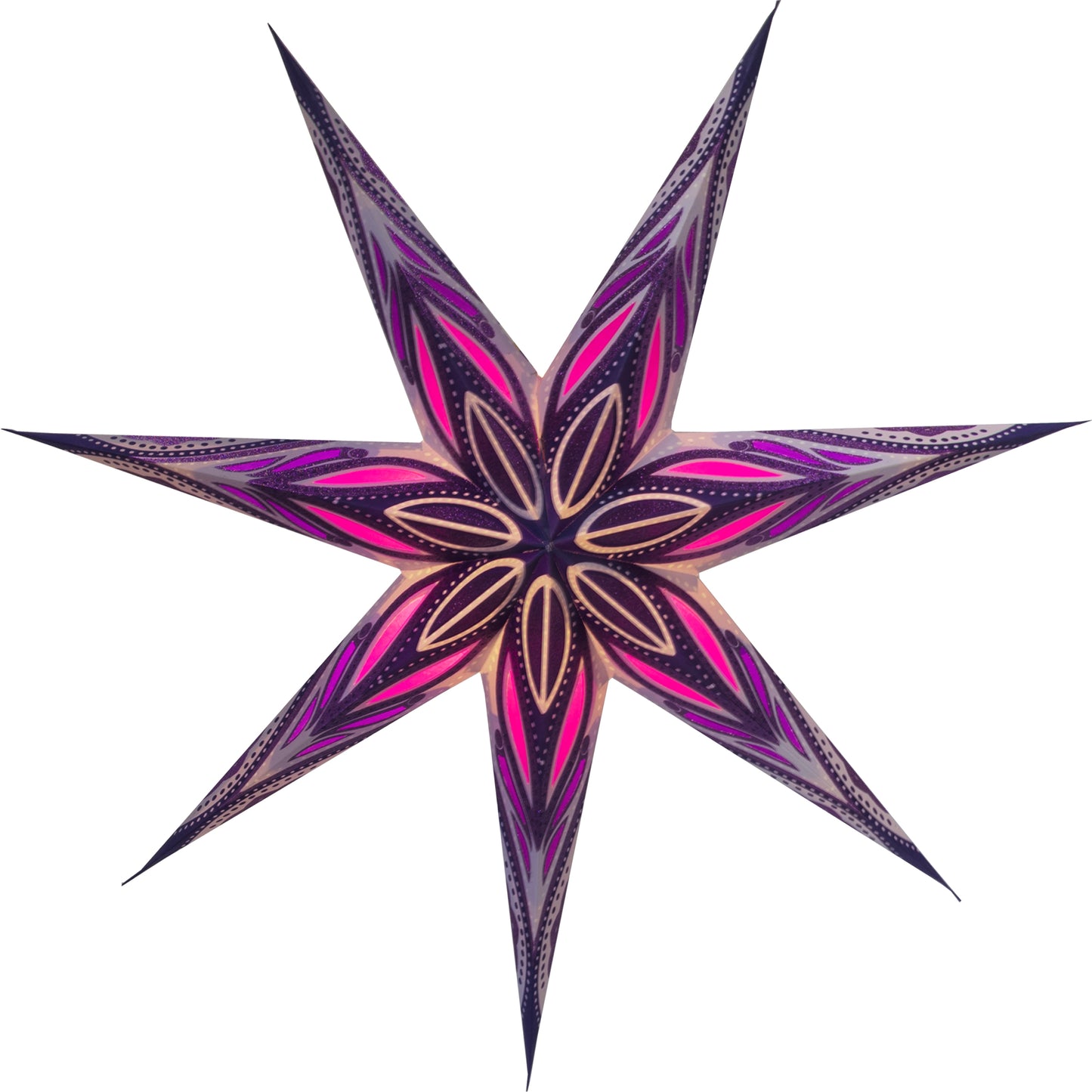 Paris - Purple