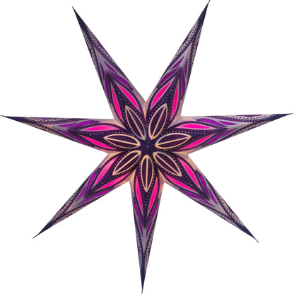 Paris - Purple